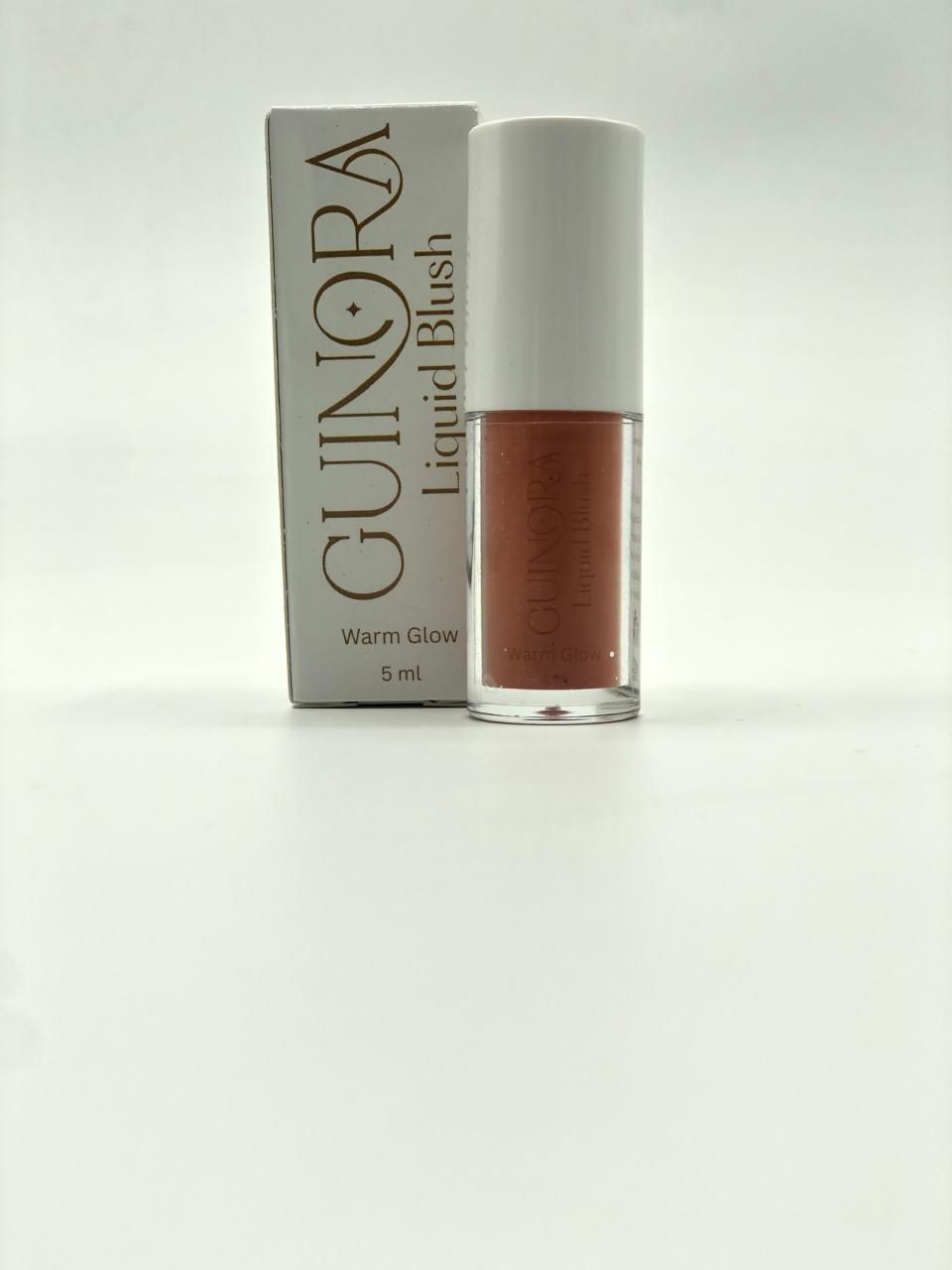 Guinora™ Blush